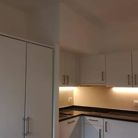 Apartamento Barbara *