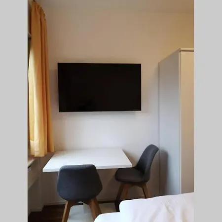 Apartment Barbara Bozen