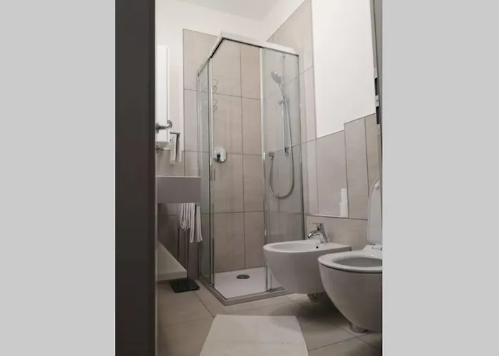 Barbara Апартаменты